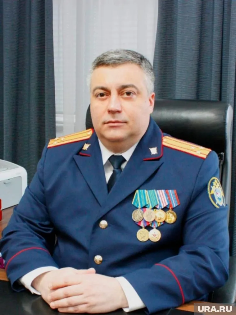 Алексей Колбасин, возможно, продолжит службу Нижнем Новгороде