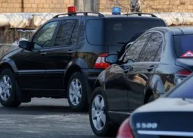 Президентские лимузины из проекта «Кортеж» выставят на продажу