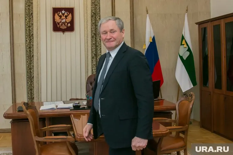 Алексей Кокорин уверен, что зауральцы будут активны на предстоящих выборах