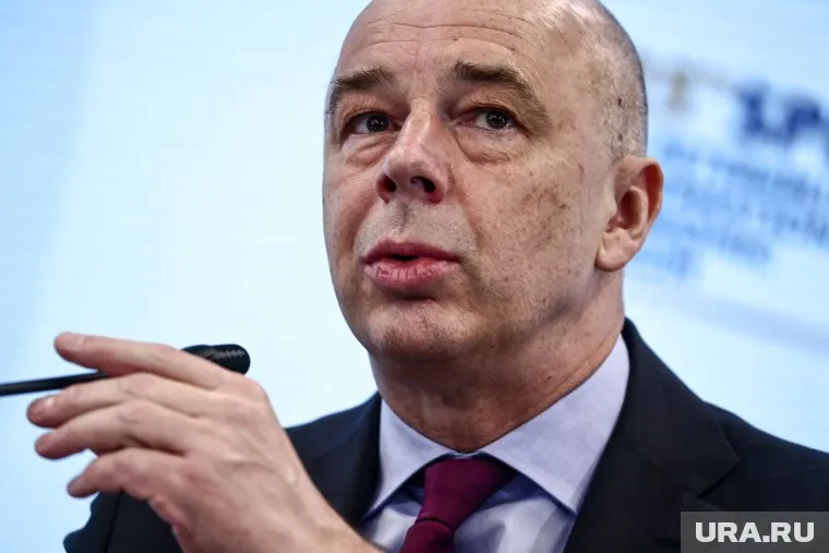Антон Силуанов заявил, что бюджет РФ на 2024 год будет еще сложнее