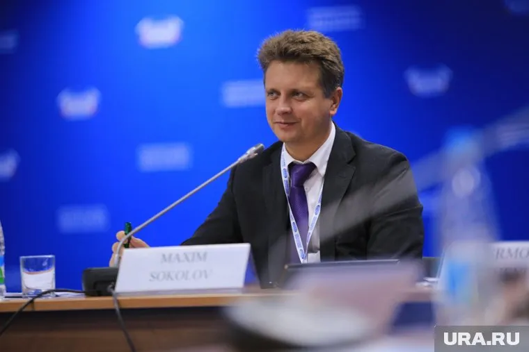 Соколов перестанет быть министром уже завтра