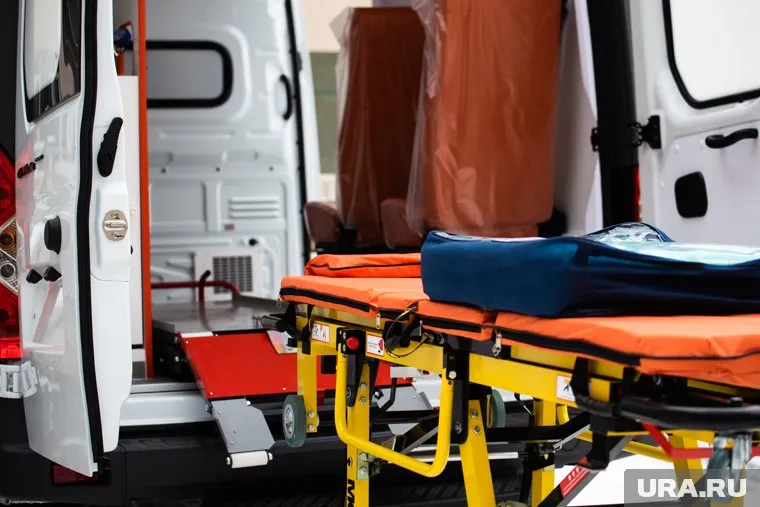 В Астрахани госпитализировали 24 человека с отравлением метадоном и другими психоактивными веществами