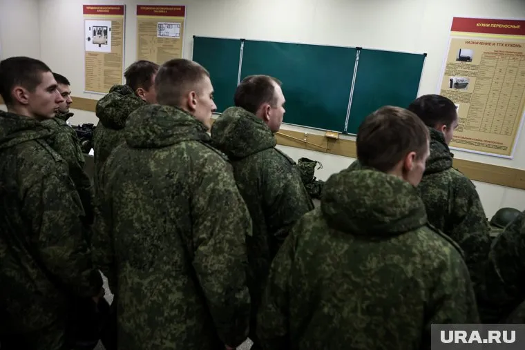 Мишустин рассказал о льготах для военнослужащих