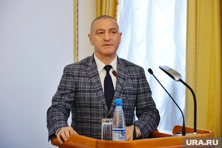 Депутат ГД от Курганской области Ильтяков рассказал о поправках в закон о защите прав потребителей