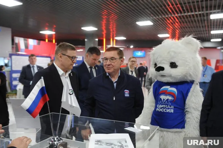 Глава челябинских единороссов Алексей Текслер сообщил, что половина челябинских кандидатов впервые идут на выборы