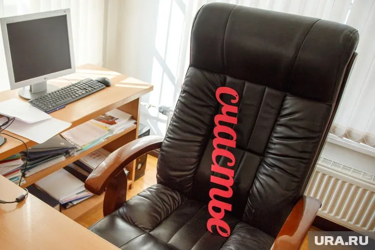 Назначение станет большим сюрпризом для пермской политической элиты