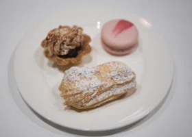 В Тюменской области дорожают кондитерские изделия