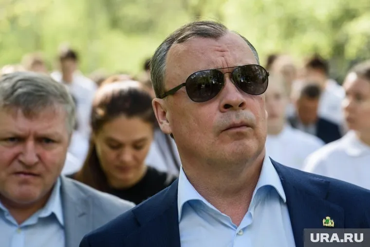 Алексей Орлов думал об этом кадровом решении несколько лет