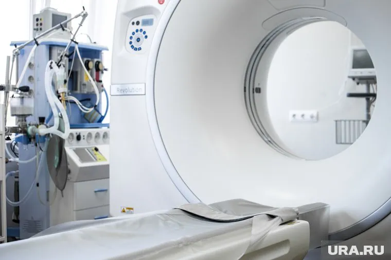 У частной клиники не оказалось лицензии на имеющуюся аппаратуру