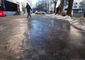 Опасное погодное явление ожидается на Ямале