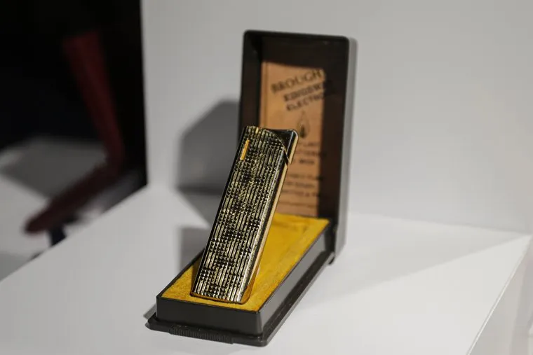 Открытие нового зала в Музее Высоцкого. Екатеринбург