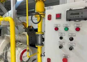 Еще две котельные Тюмени перейдут на автоматизированный режим работы