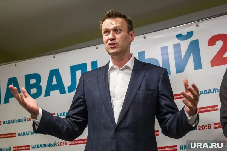 В Польше сообщили, что переговоры о деле Навального не настоящие