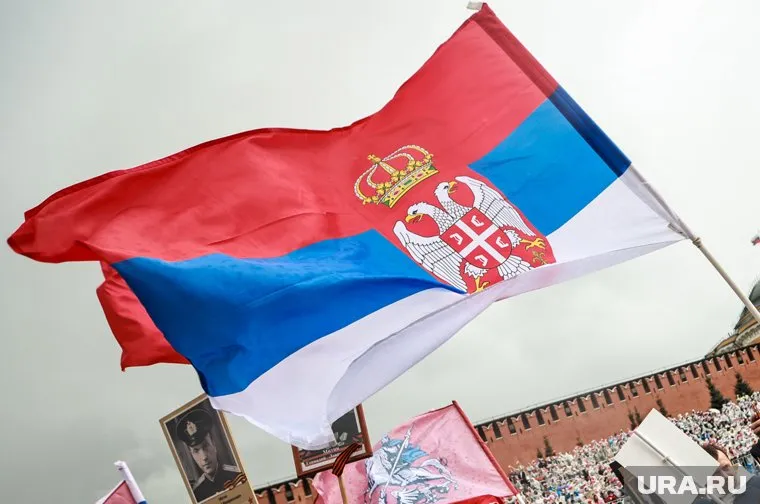 Коалиция правящей партии одержала победу в 85 городах