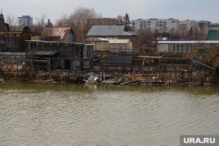 Наибольший урон нанесен Оренбургу и Орску (архивное фото)