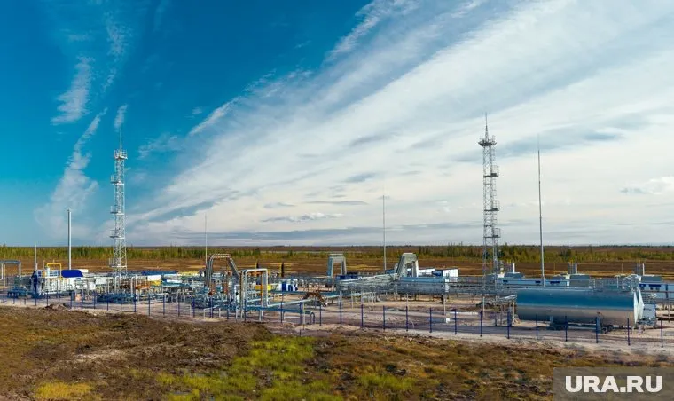 Компания установила новый энергокомплекс