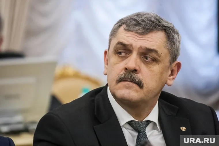 Прокурор Ямала получил выговор из-за дела новоуренгойского бизнесмена Ситникова