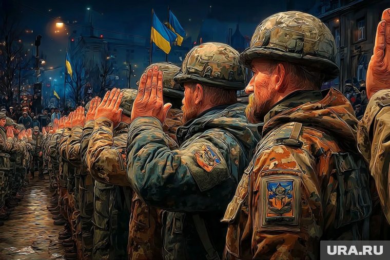 Из новой версии мирного плана США исчезли слова об ограничении численности ВСУ