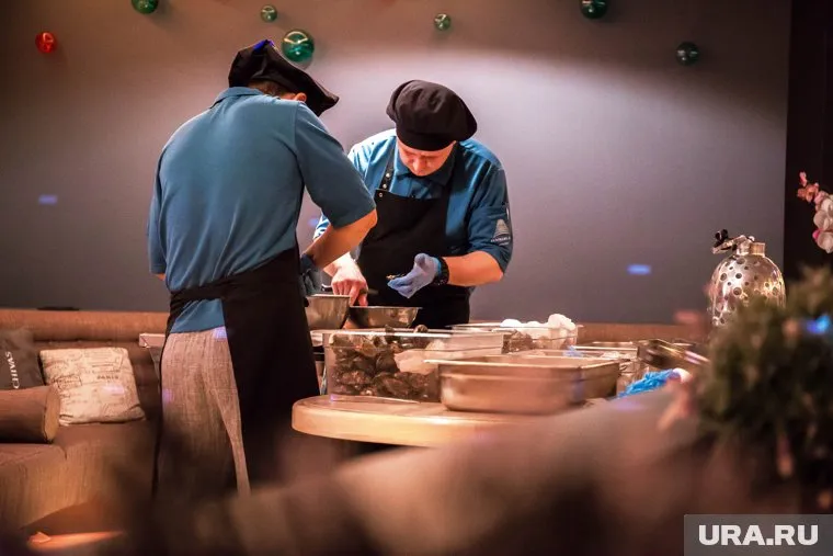 Известное британское блюдо Fish & Chips будут готовить из ямальской рыбы