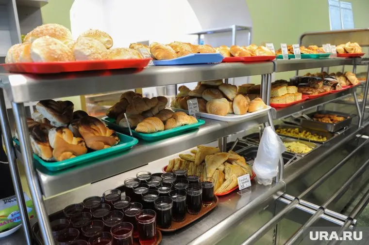 Горячева заявила, что школьное питание должно быть реальным элементом заботы о здоровье детей, а не просто формальностью