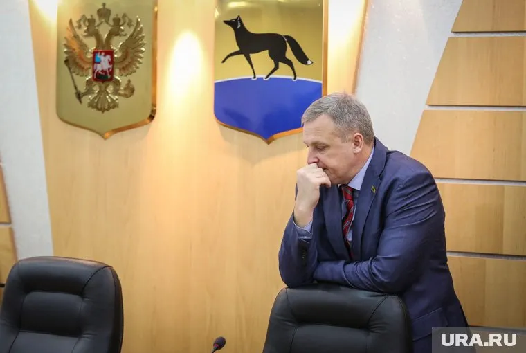 Сергей Бондаренко может сохранить пост в Думе: главного соперника подвели выборы мэра