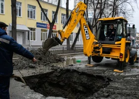 В Екатеринбурге нужно менять сети водоснабжения, но денег нет: заявление главного по ЖКХ