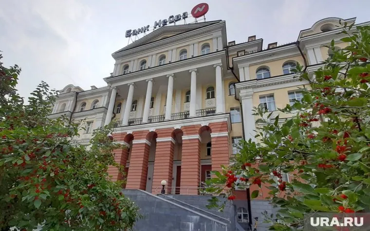 Постройка находится по адресу улица Чапаева 3а