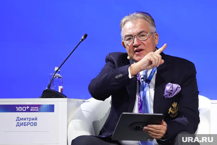 Скандальное видео Диброва разлетелось в сети осенью