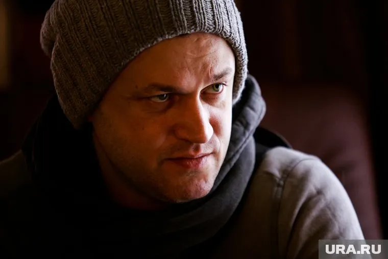 Василий Сигарев дал интервью Юрию Дудю