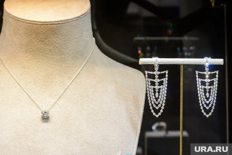 Средний чек на украшения в Екатеринбурге увеличился на 21%