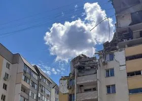 Мэр Саратова вынес вердикт по другим подъездам дома, где взорвался газ