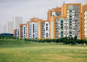 В Екатеринбурге построят бизнес-центр по проекту французов