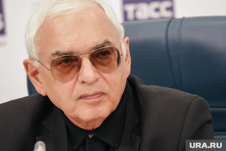 Шахназаров не смог много сказать по поводу кончины Кеосаяна