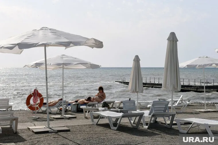 Добраться к Черному морю уральцам станет проще