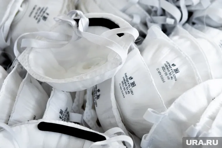 Число пациентов с COVID-19 медленно, но верно растет