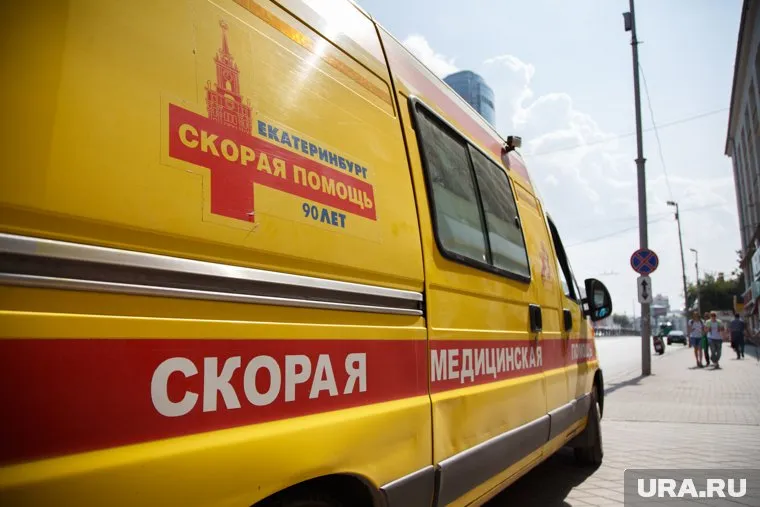 Свердловская область попала в пятерку самых «вымирающих» регионов