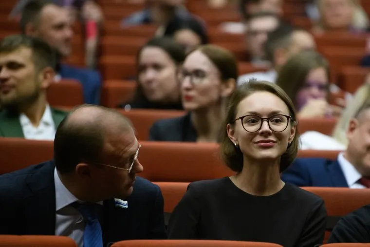 Народная премия Е1. Екатеринбург