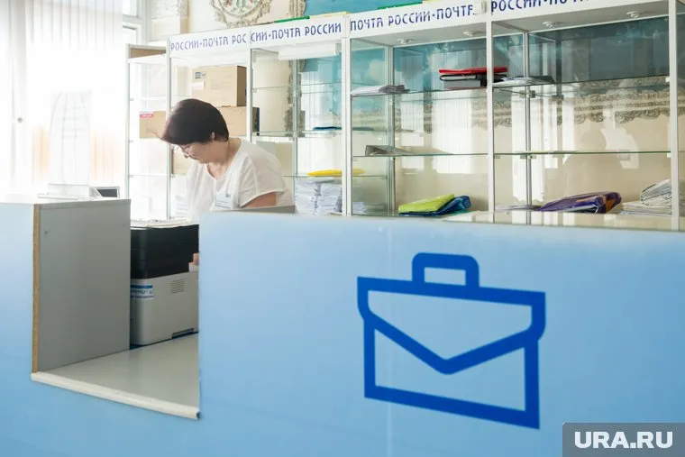 Одну из начальниц почтового отделения признали виновной в мошенничестве и хищении