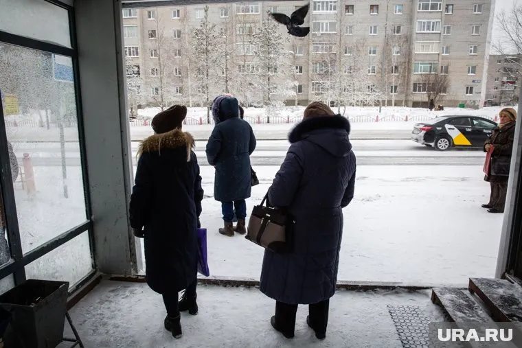 Для решения проблемы с общественным транспортом власти Сургута закупят новые автобусы и построят дороги