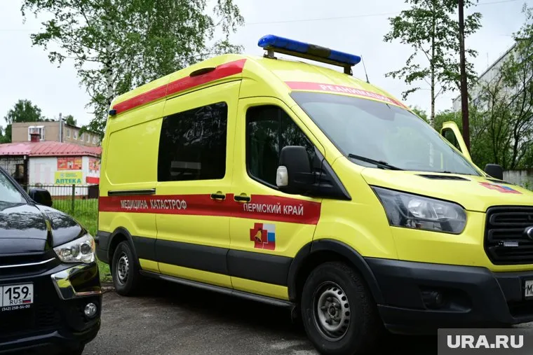 В Пермь шахтеров повезут на спецмашинах