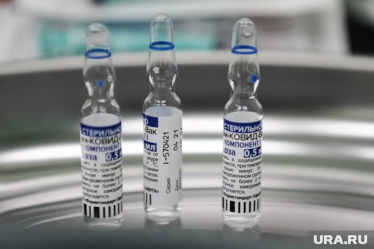 Аутсайдером по темпам вакцинации стал Дагестан