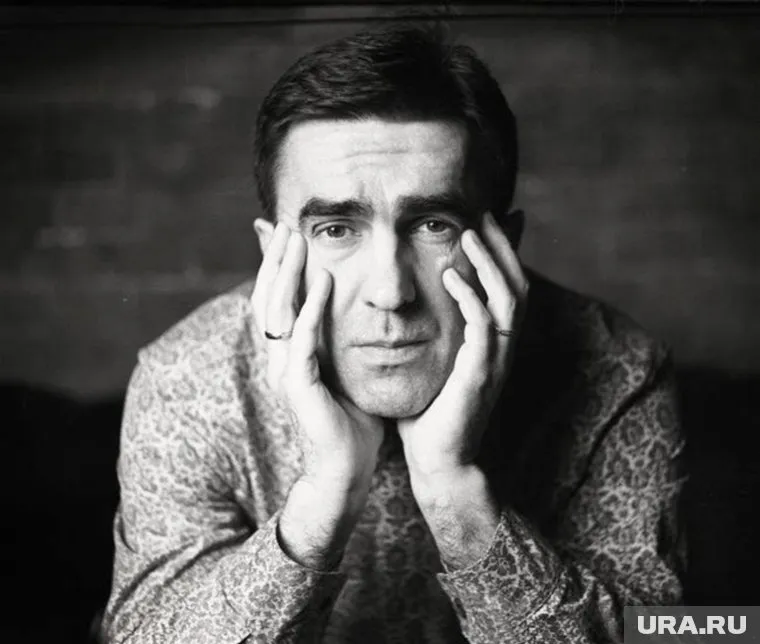 Вячеслав Бутусов много лет работал с "Ю-Питером"