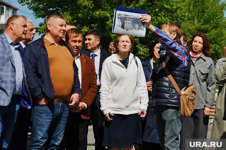Курганскую область стали чаще посещать иногородцы