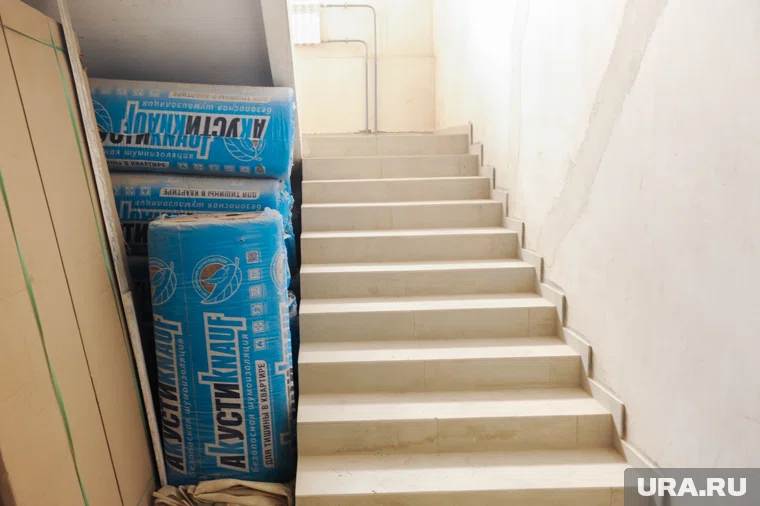 Фирма «Кнауф» в числе прочего занимается производством стекловолокна