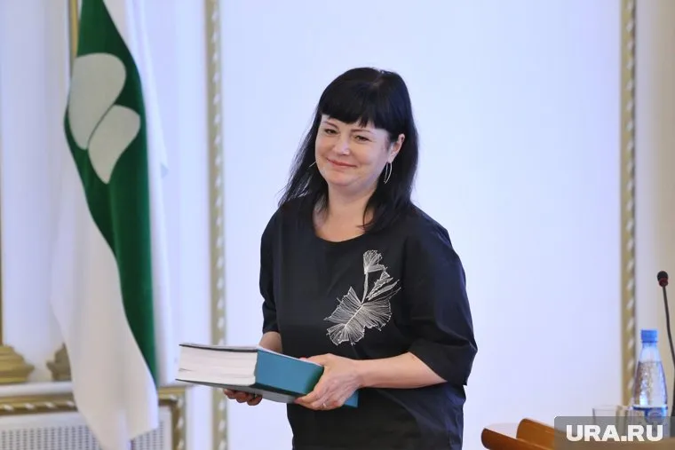 Елена Ситникова отчиталась о доходе в 3,5 млн рублей в год