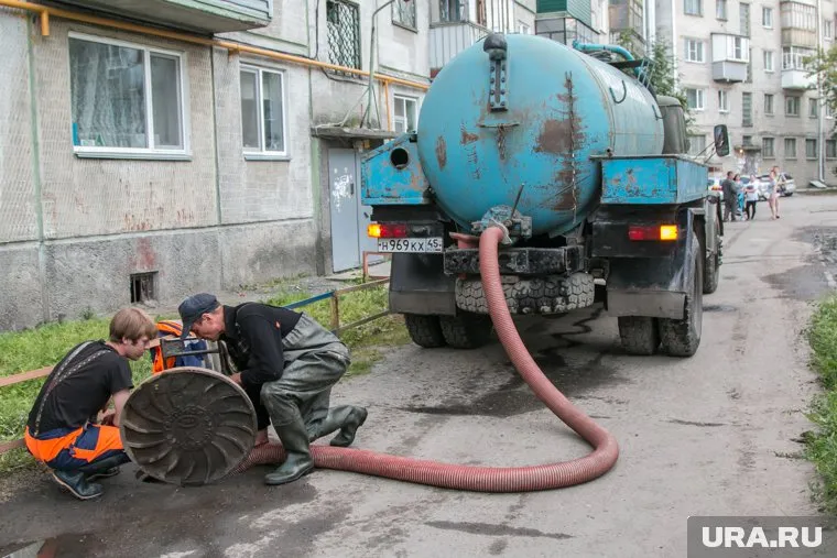 Эксперты уверены, что услуги ЖКХ станут качественнее