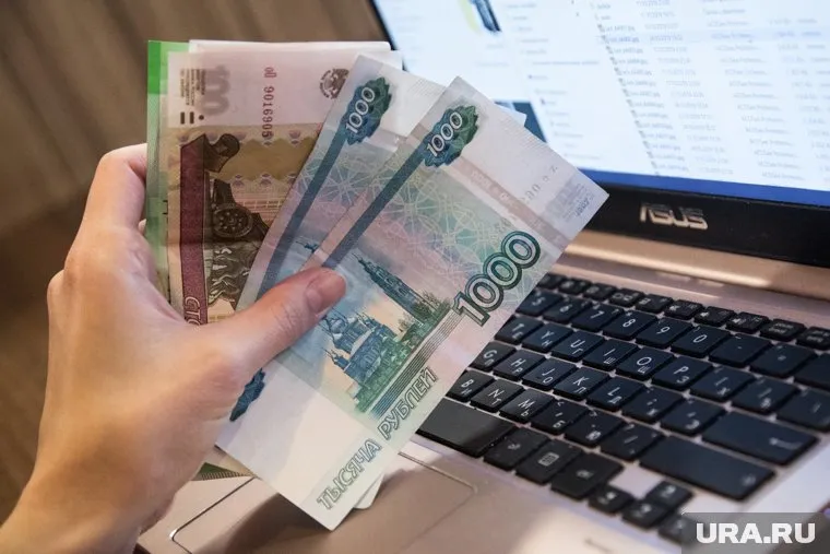 Больше половины россиян не надеются получить повышение в этом году