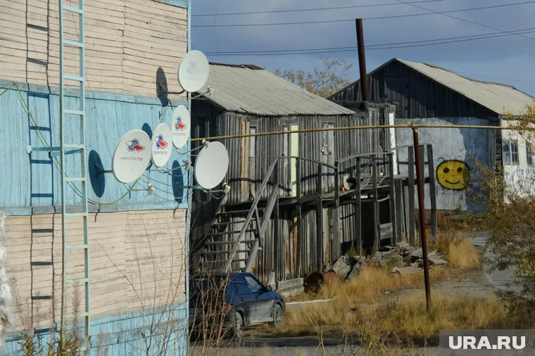 От цифровой реформы в первую очередь пострадают жители российской глубинки