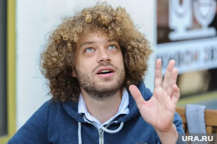 Илья Варламов был задержан властями Южного Судана 13 января