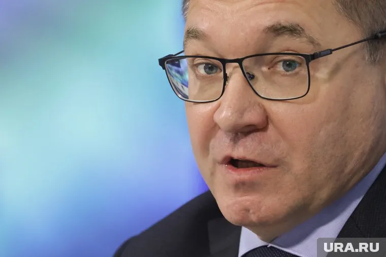 Владимир Якушев в ближайшее время перейдет в Совет Федерации